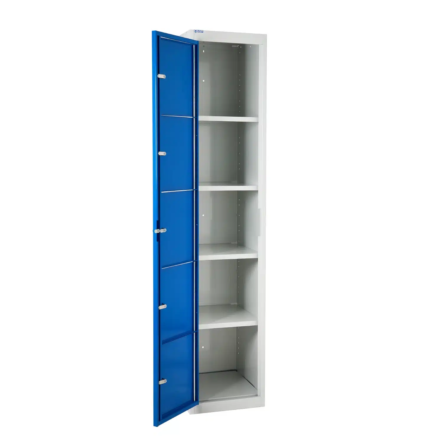 Qmp Flat Garment Lockers 8 Qmp flat garment lockers - image 8
