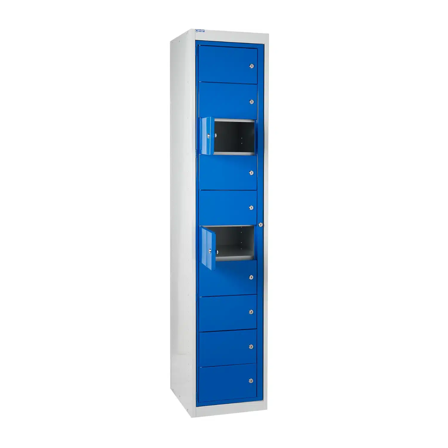 Qmp Flat Garment Lockers 3 Qmp flat garment lockers - image 3