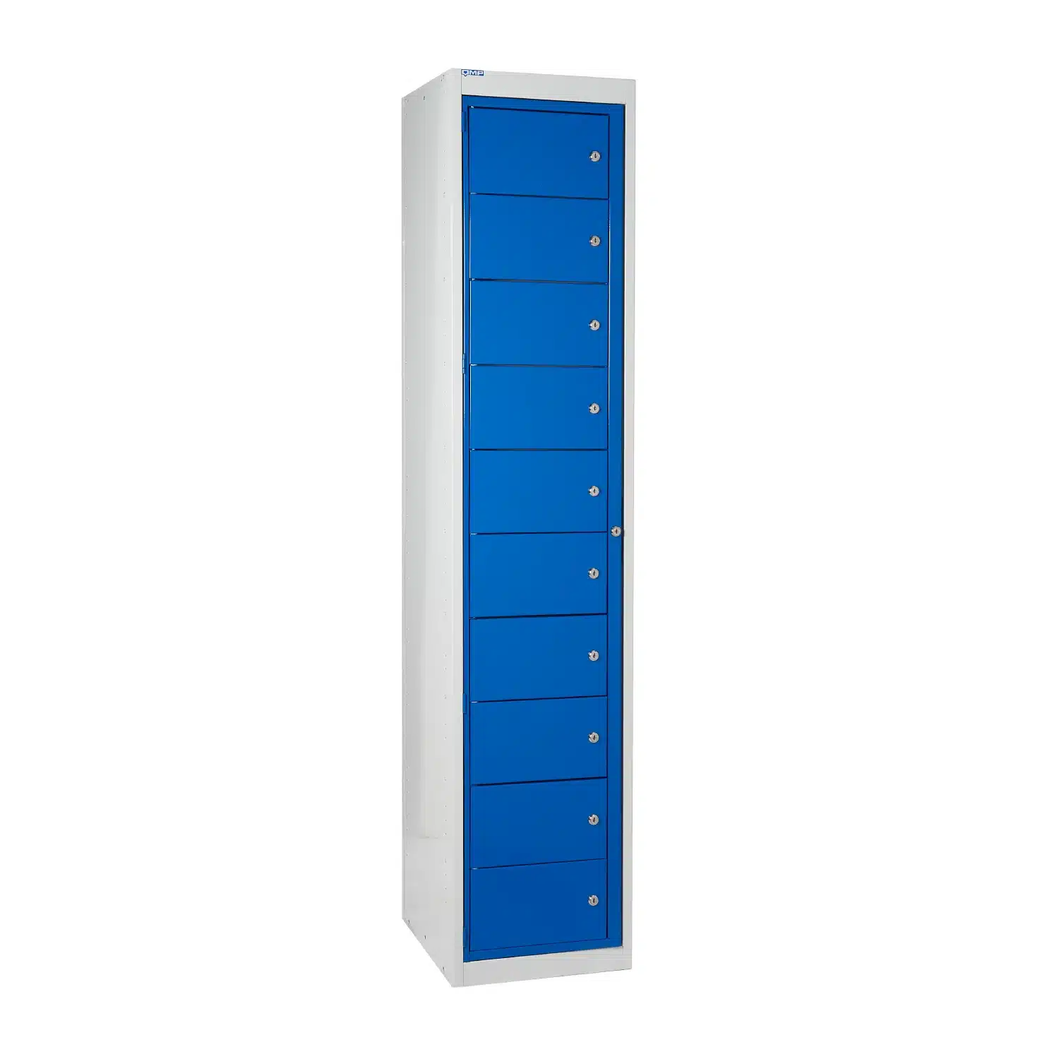 Qmp Flat Garment Lockers 4 Qmp flat garment lockers - image 4