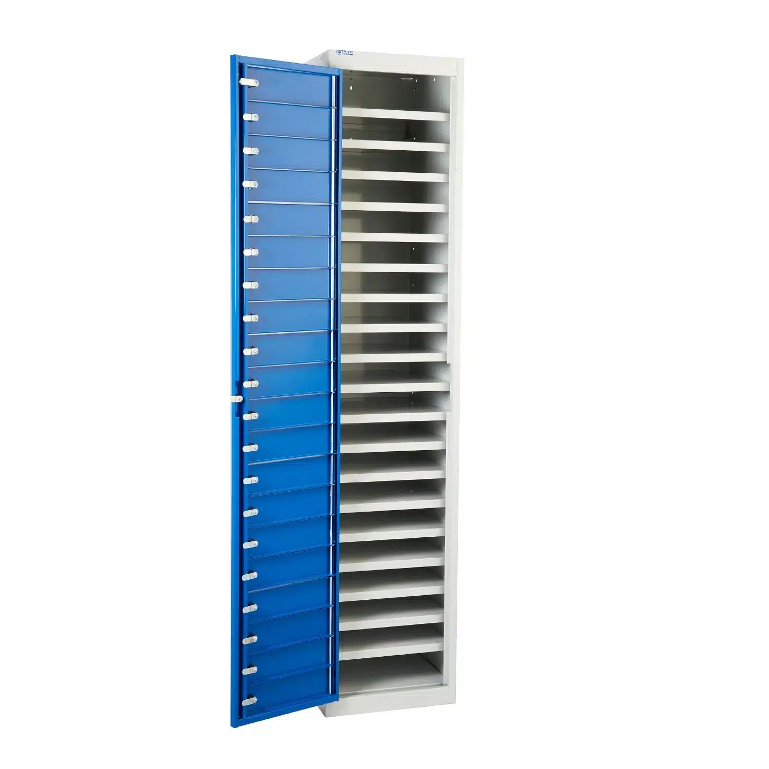 Qmp Flat Garment Lockers 5 Qmp flat garment lockers - image 5