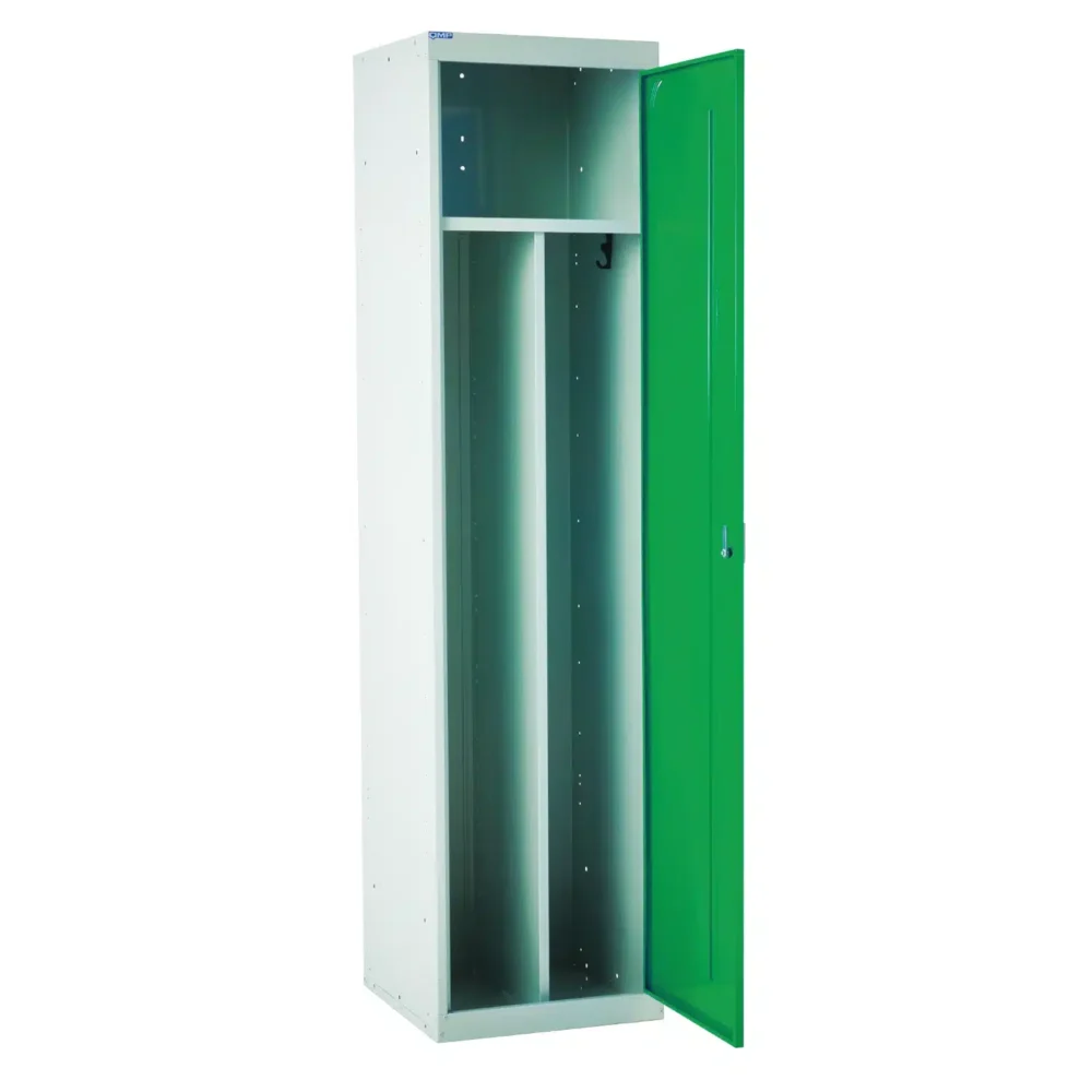 QMP Clean & Dirty Workwear Lockers • HSE Store