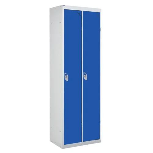 QMP Twin Lockers