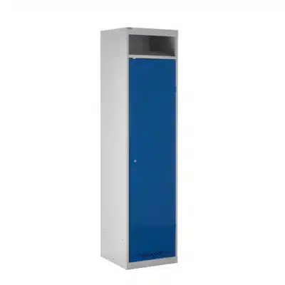 QMP Garment Disposal Lockers