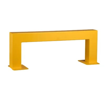 Loadtek Heavy Duty Low Level Warehouse Barriers