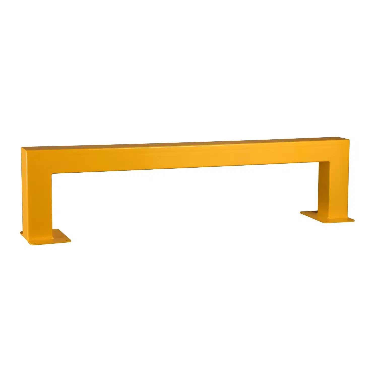 Loadtek Heavy Duty Low Level Warehouse Barriers 6 Loadtek heavy duty low level warehouse barriers - image 6