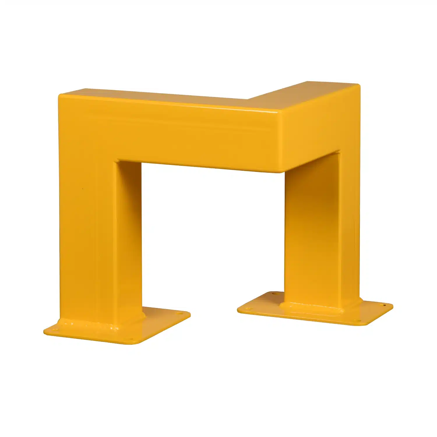 Loadtek Heavy Duty Low Level Warehouse Barriers 4 Loadtek heavy duty low level warehouse barriers - image 4