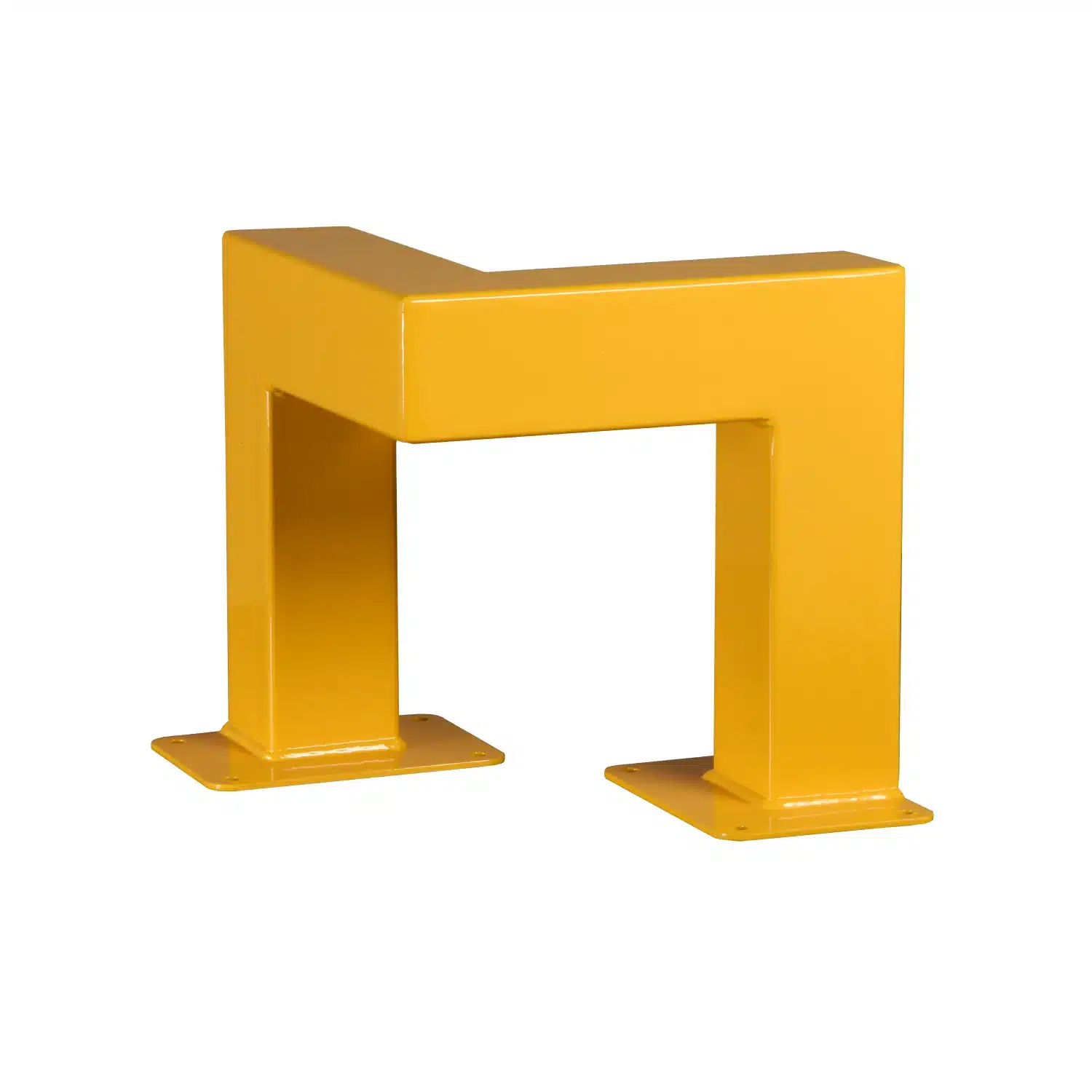 Loadtek Heavy Duty Low Level Warehouse Barriers 3 Loadtek heavy duty low level warehouse barriers - image 3