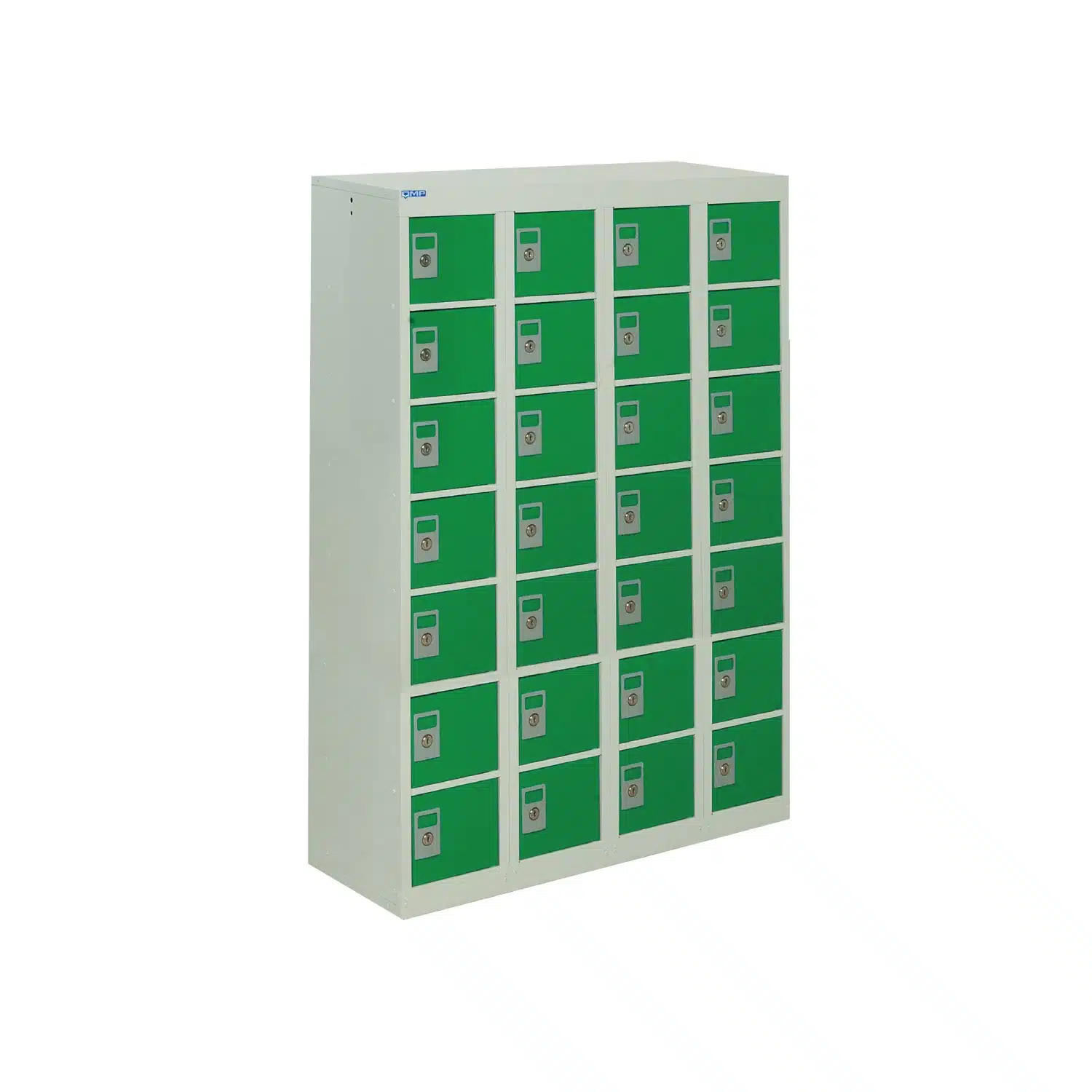 Qmp Personal Effects Lockers 5 Qmp personal effects lockers - image 5