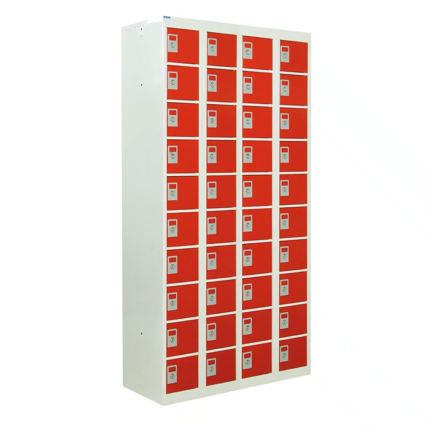 Qmp Personal Effects Lockers 4 Qmp personal effects lockers - image 4