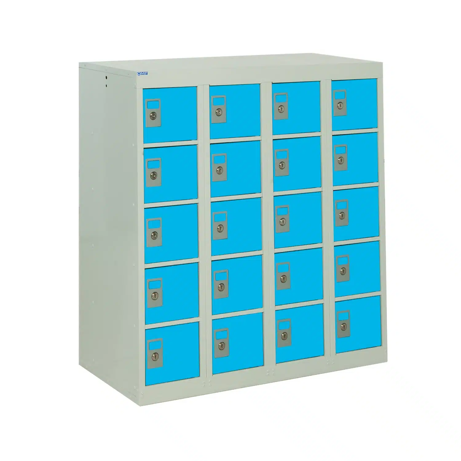 Qmp Personal Effects Lockers 7 Qmp personal effects lockers - image 7
