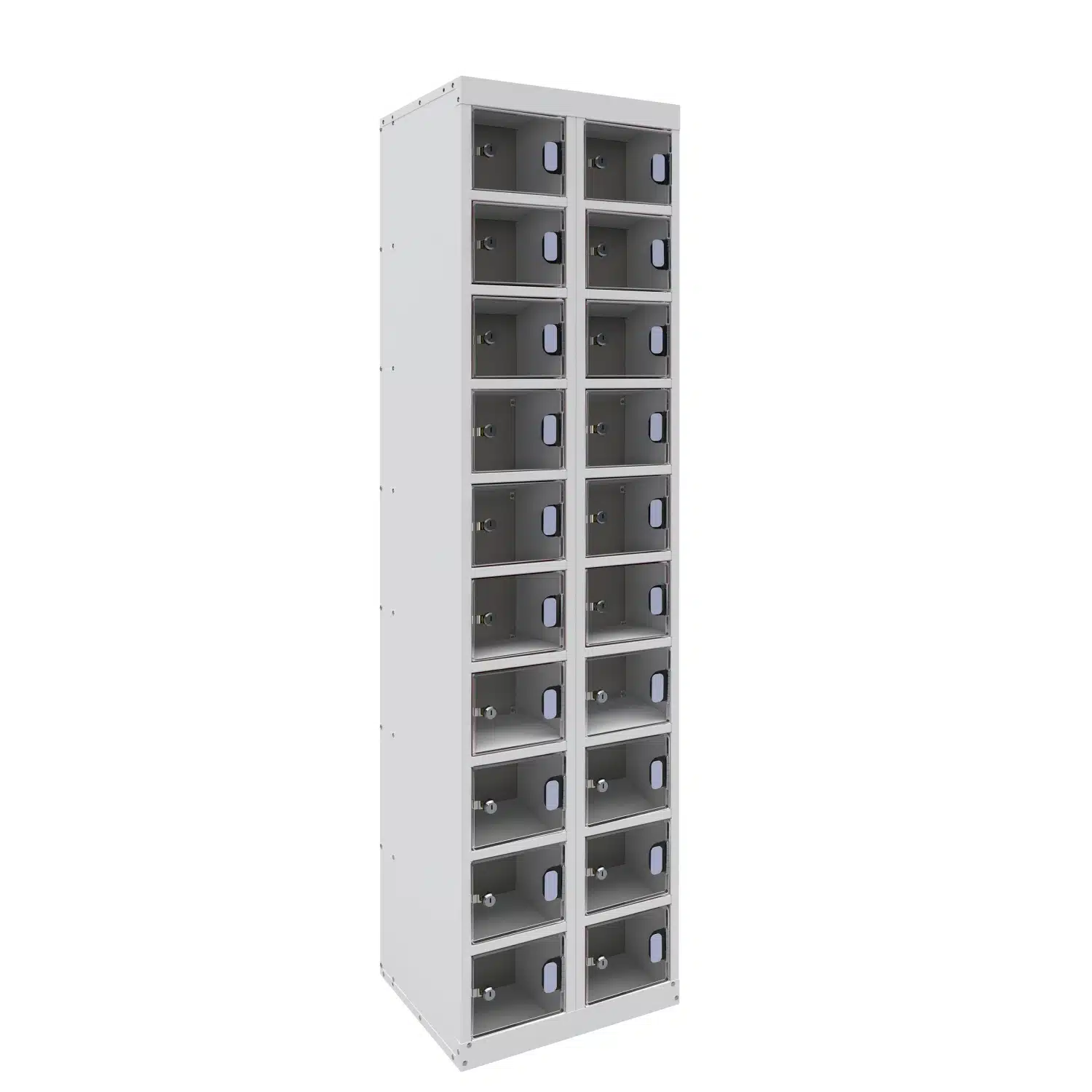 Qmp Mobile Phone Charging Lockers 3 Qmp mobile phone charging lockers - image 3