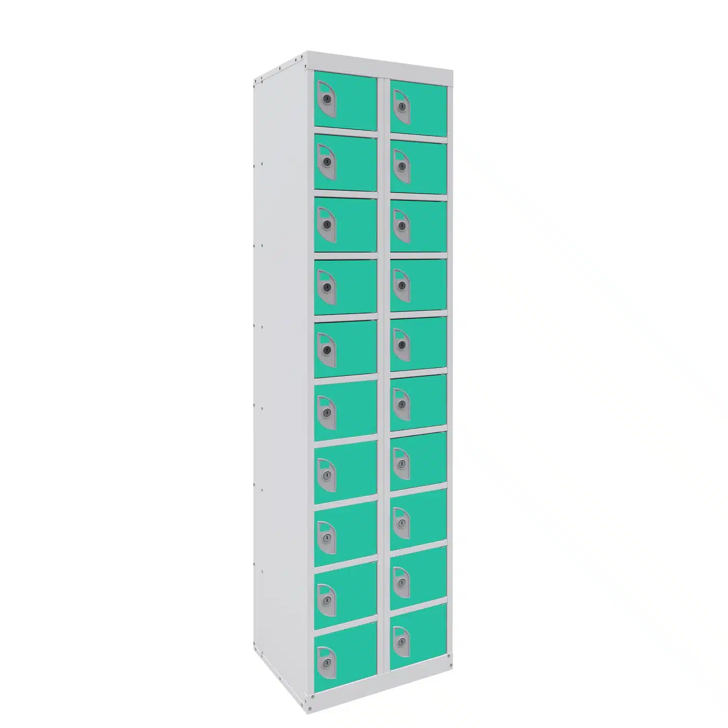 Qmp Mobile Phone Charging Lockers 4 Qmp mobile phone charging lockers - image 4