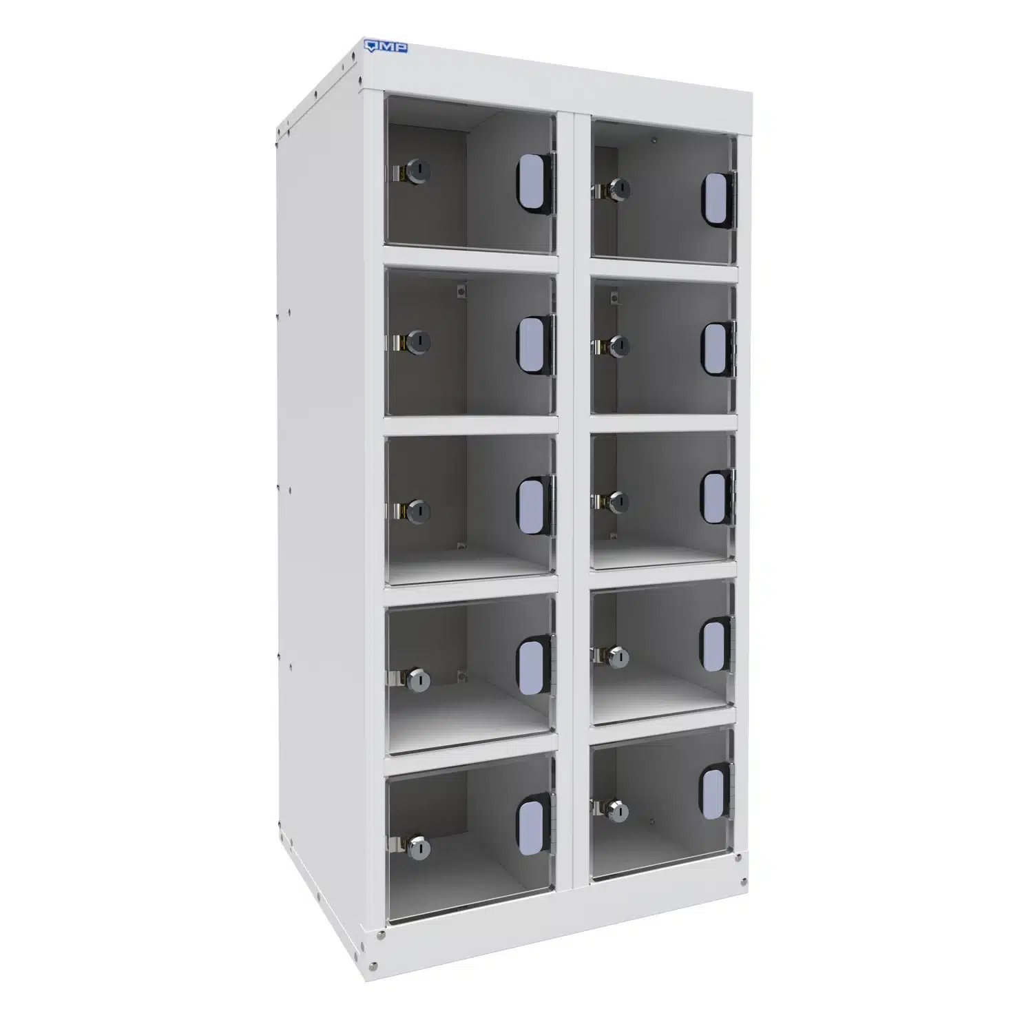 Qmp Mobile Phone Charging Lockers 5 Qmp mobile phone charging lockers - image 5