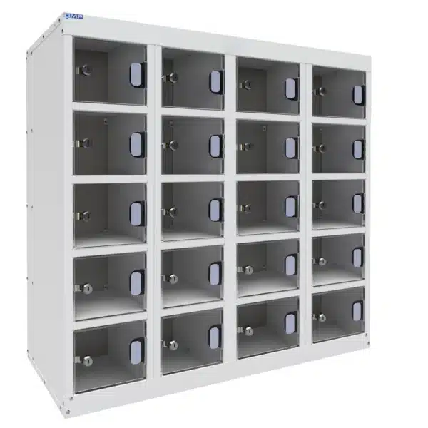 Hse Store Homepage 7 Qmp mobile phone charging lockers