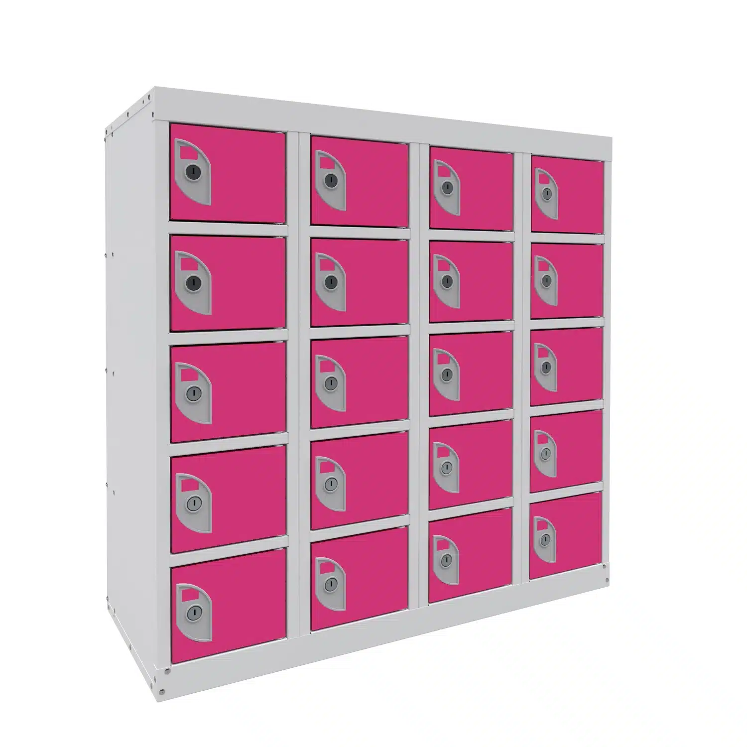 Qmp Mobile Phone Charging Lockers 2 Qmp mobile phone charging lockers - image 2