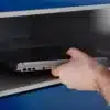 Hse Store Homepage 12 Laptop locker in use 2