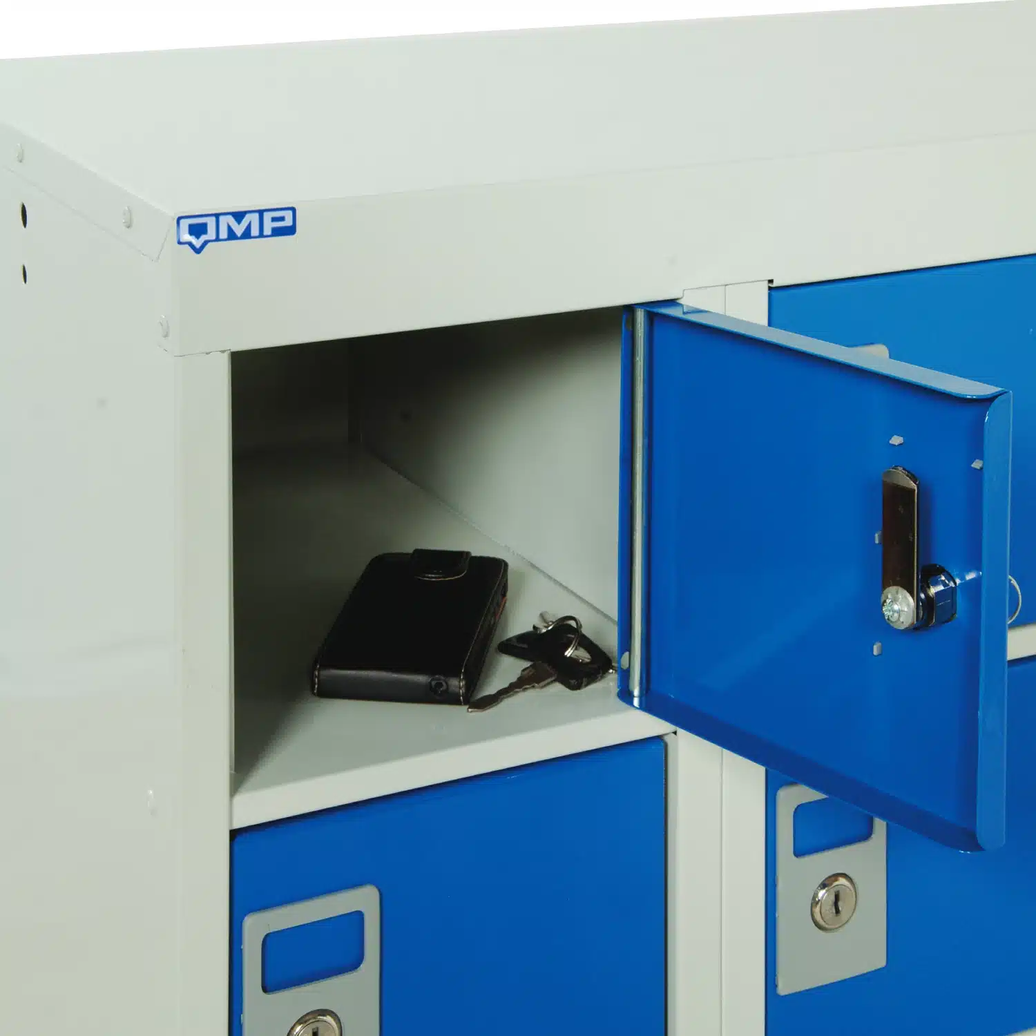 Qmp Personal Effects Lockers 3 Qmp personal effects lockers - image 3