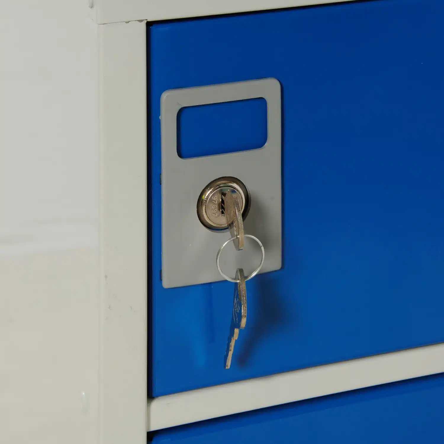 Qmp Personal Effects Lockers 2 Qmp personal effects lockers - image 2