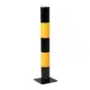 Loadtek Protective Posts & Bollards