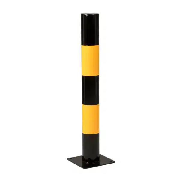 Loadtek Protective Posts & Bollards