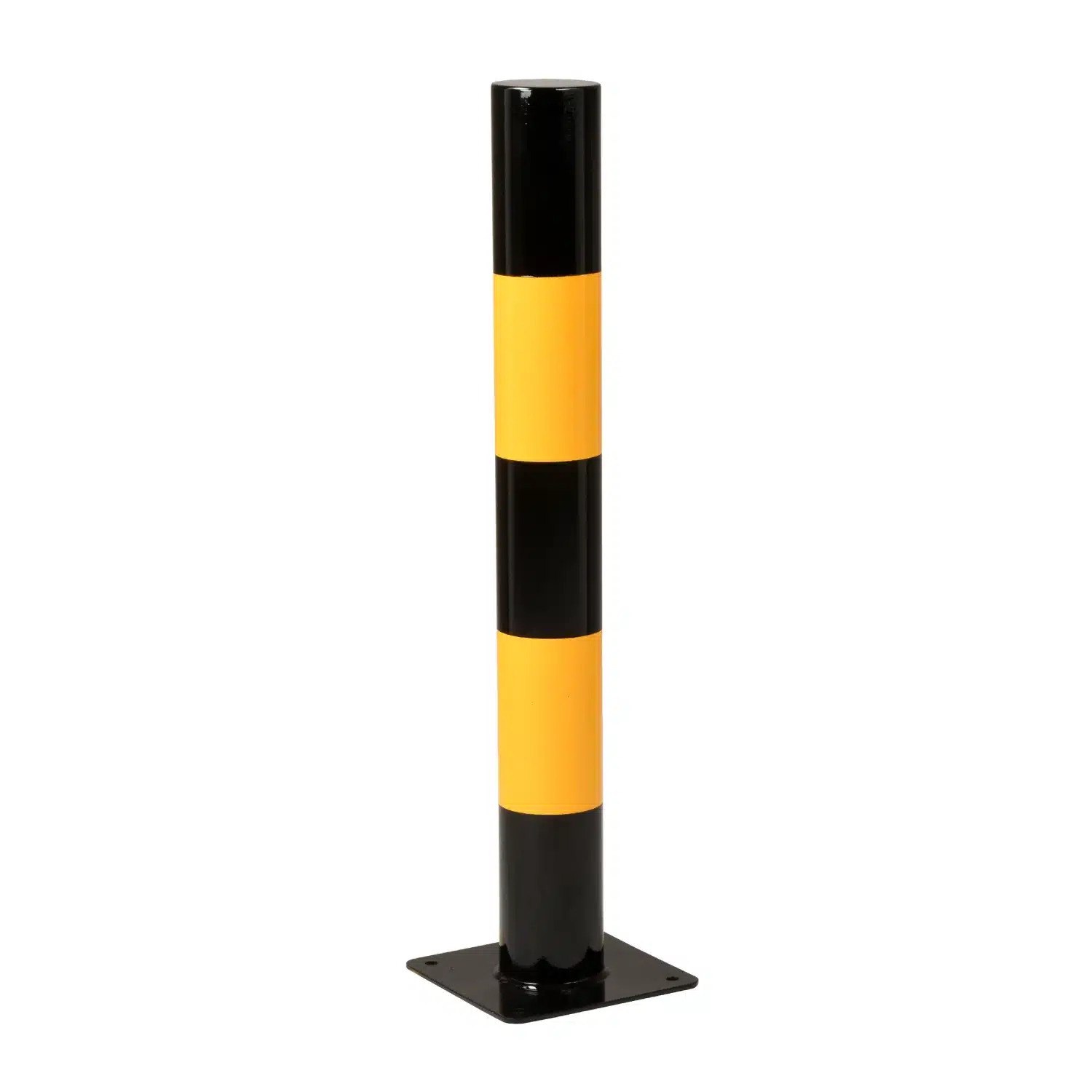 Loadtek Protective Posts &Amp; Bollards 1 Loadtek protective posts & bollards