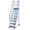 Hse Store Homepage 8 Tb davies heavy duty trade mobile steps (4 - 15 treads)