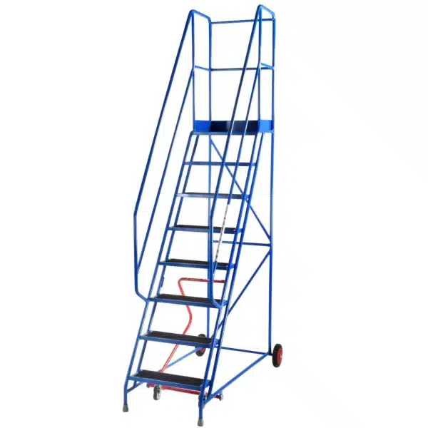 Hse Store Homepage 7 Tb davies heavy duty trade mobile steps (4 - 15 treads)