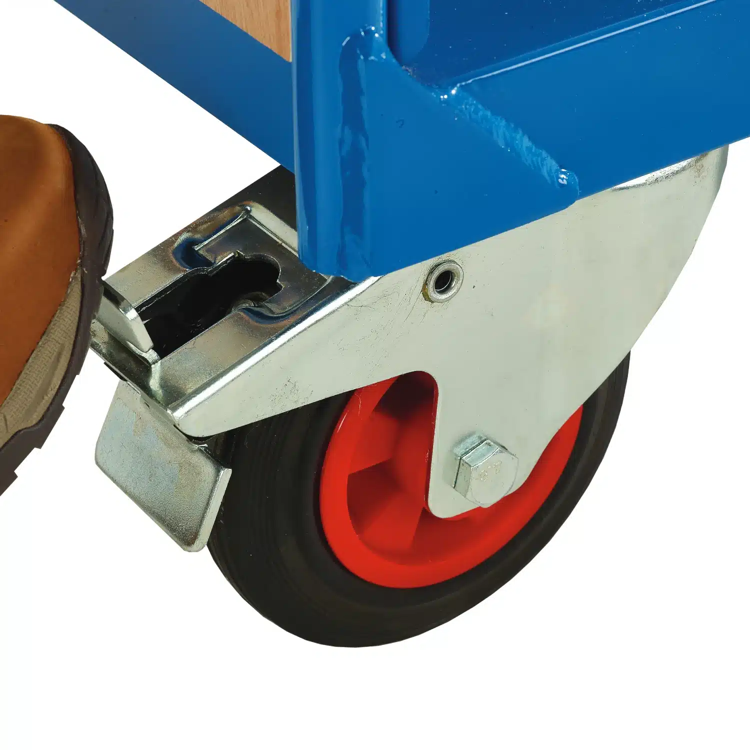 Qmp Sided Warehouse Trucks 7 Qmp sided warehouse trucks - image 7