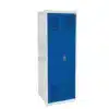 Hse Store Homepage 23 Police service locker perforated door