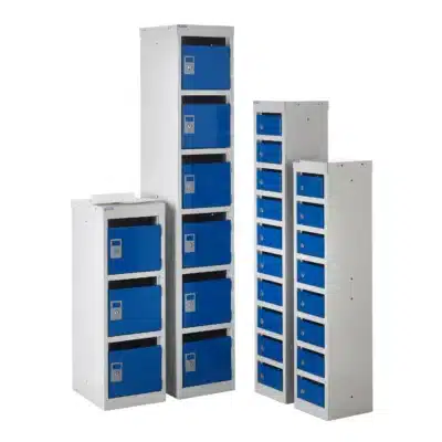 QMP Post Box Lockers