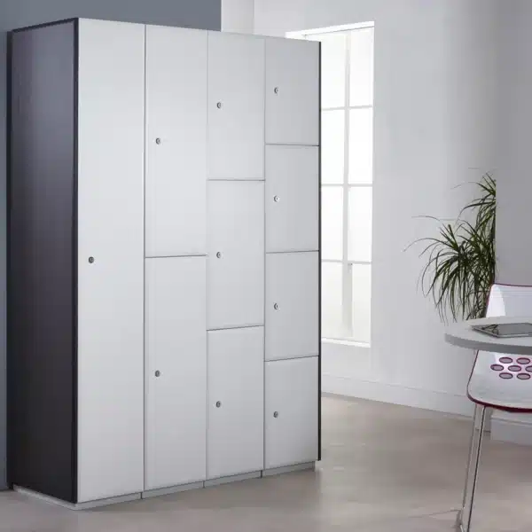 Hse Store Homepage 19 Qmp executive lockers
