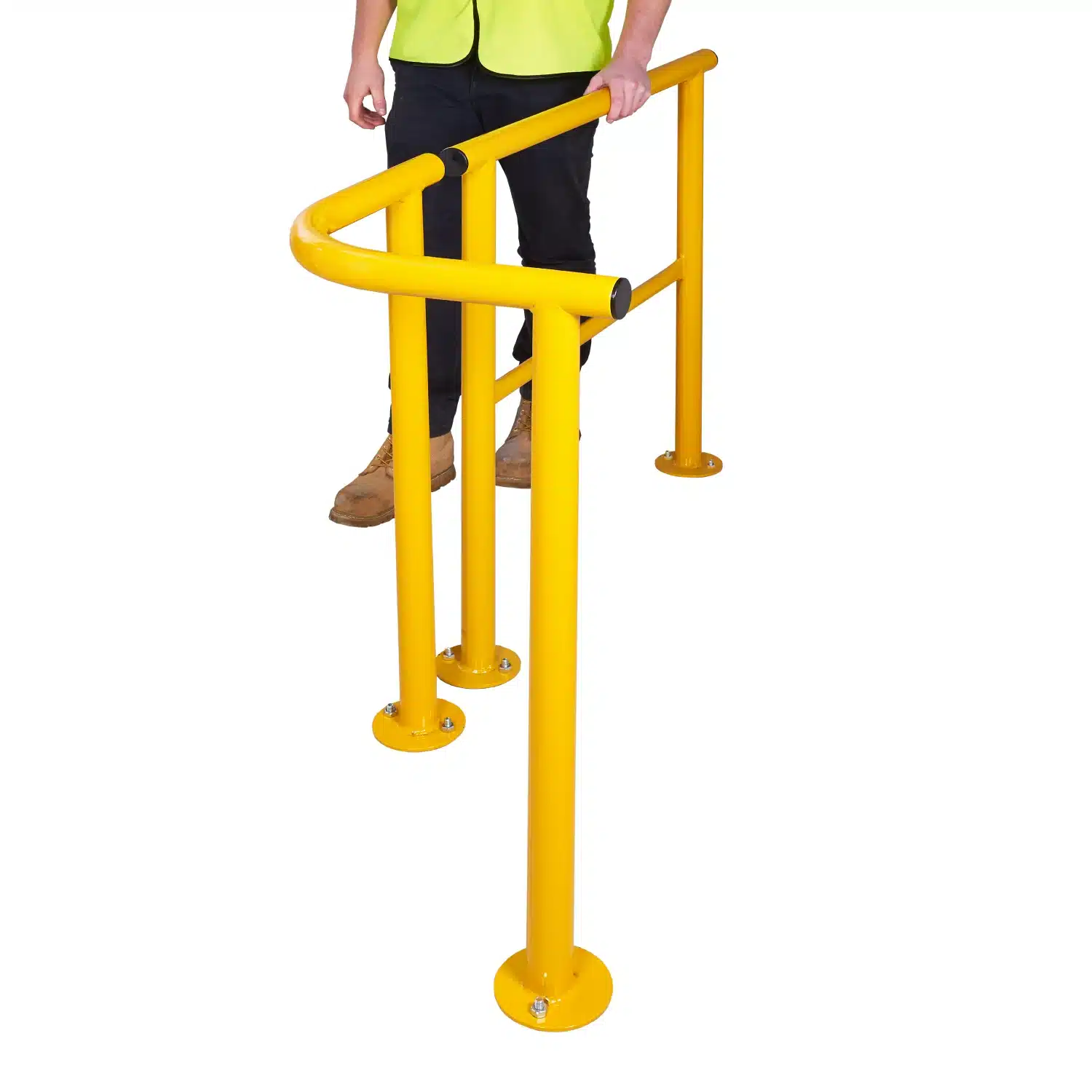 Qmp Workplace Guard Barriers 3 Qmp workplace guard barriers - image 3