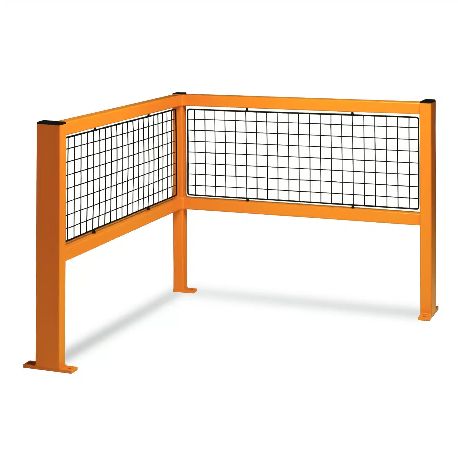 Qmp Heavy Duty Industrial Barriers 10 Qmp heavy duty industrial barriers - image 10