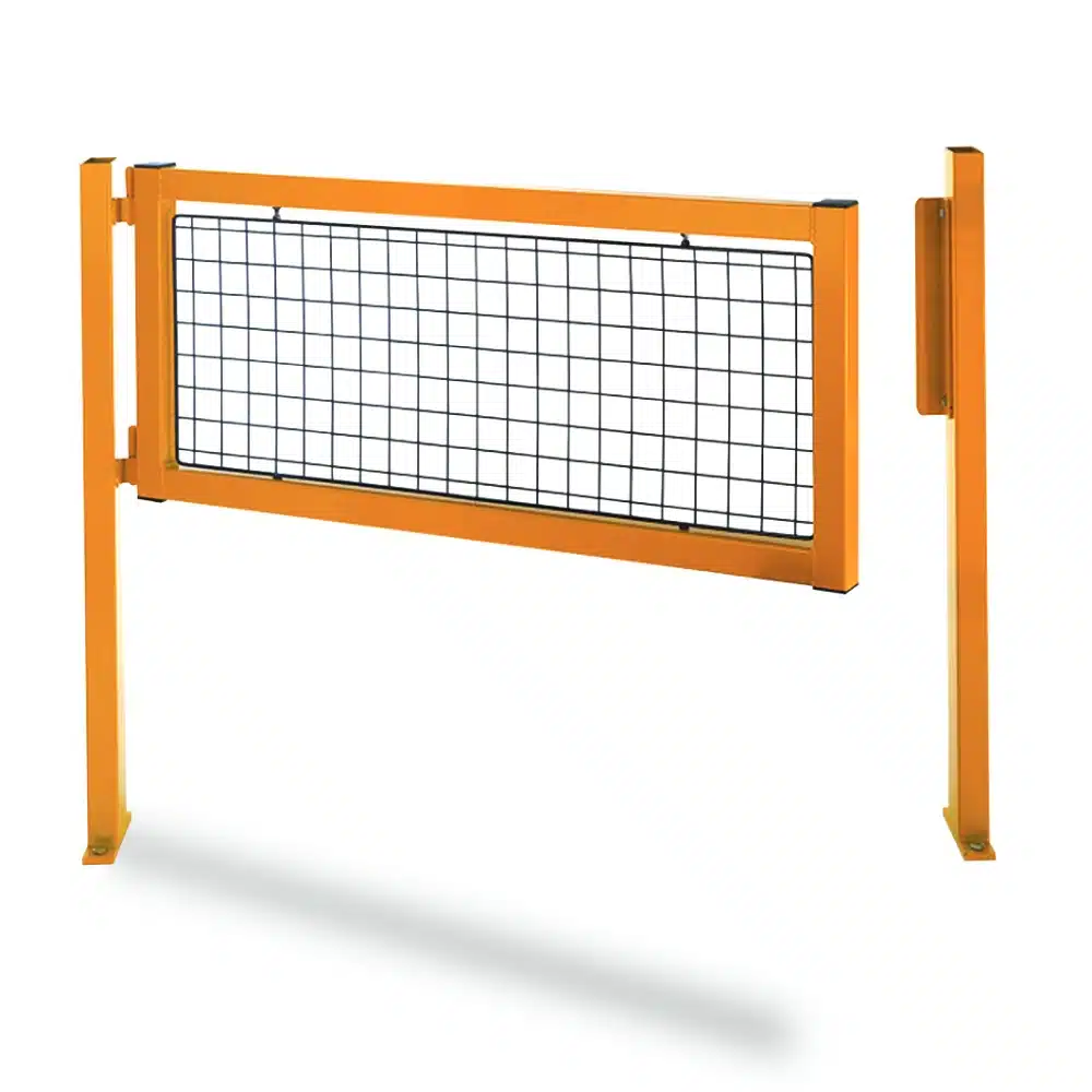 Qmp Heavy Duty Industrial Barriers 8 Qmp heavy duty industrial barriers - image 8