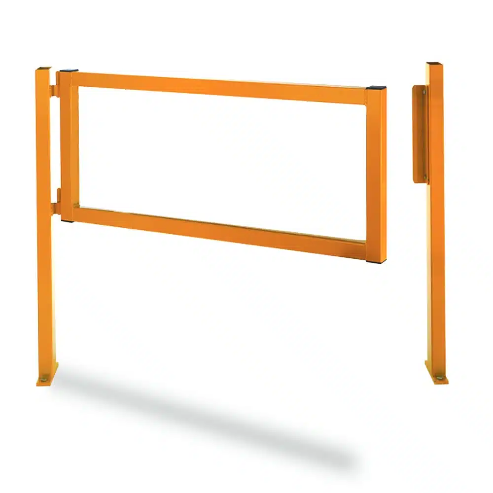 Qmp Heavy Duty Industrial Barriers 7 Qmp heavy duty industrial barriers - image 7