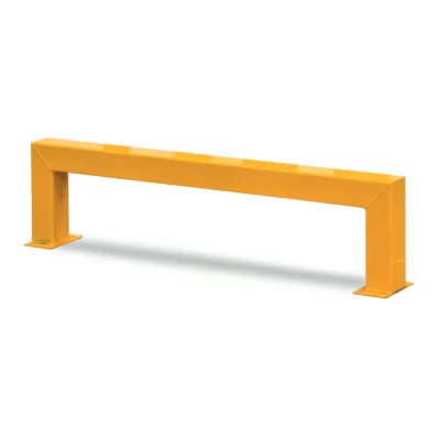 QMP Low Level Barriers