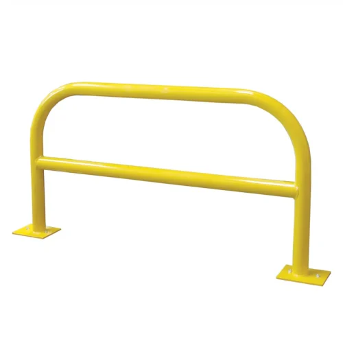 QMP Racking Protection Barriers