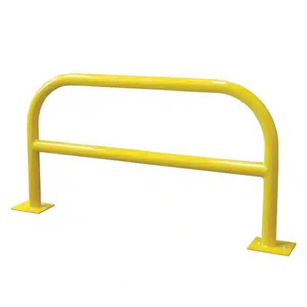 Qmp racking protection barriers