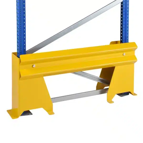 Loadtek Racking End Protector Kits