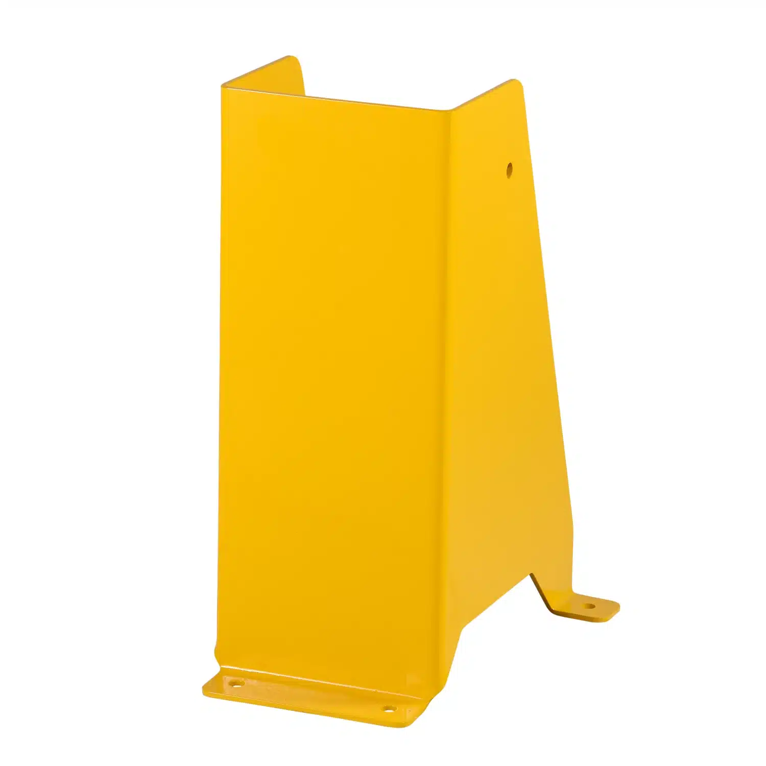 Loadtek Heavy Duty Steel Racking Protectors 1 Loadtek heavy duty steel racking protectors