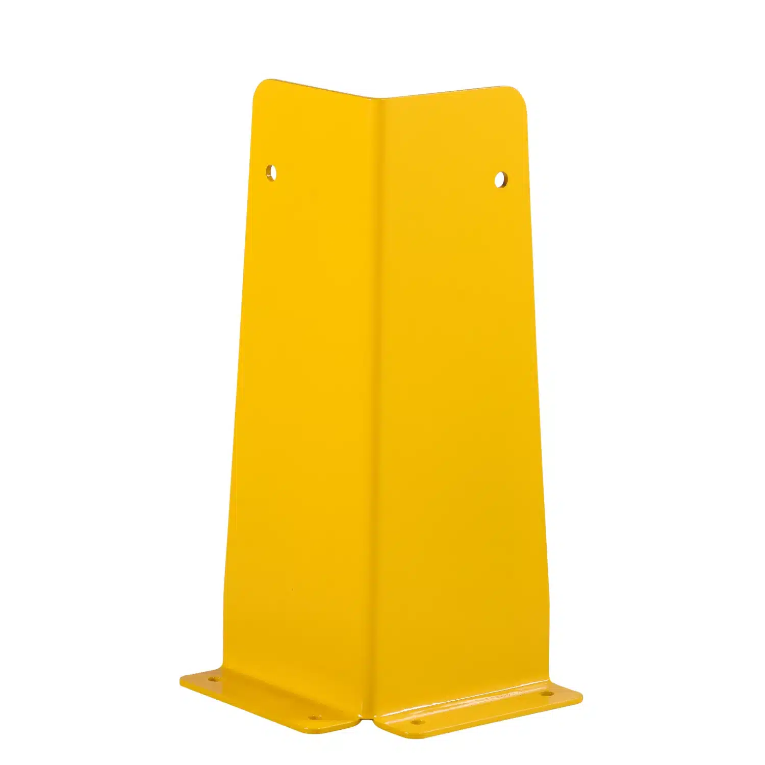 Loadtek Heavy Duty Steel Racking Protectors 2 Loadtek heavy duty steel racking protectors - image 2