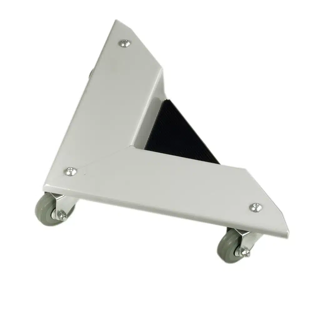 Loadtek Rolling Corner Skates 2 Loadtek rolling corner skates - image 2