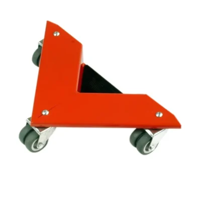 Loadtek Rolling Corner Skates