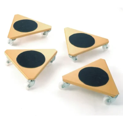 Loadtek Roller Platform Skates