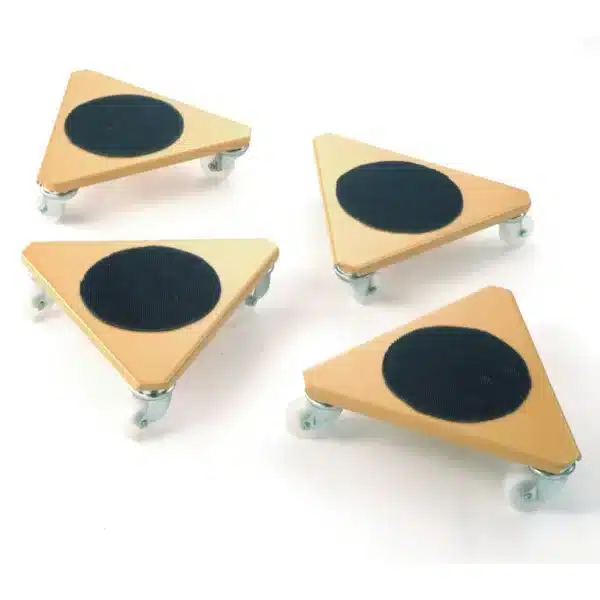 Loadtek roller platform skates