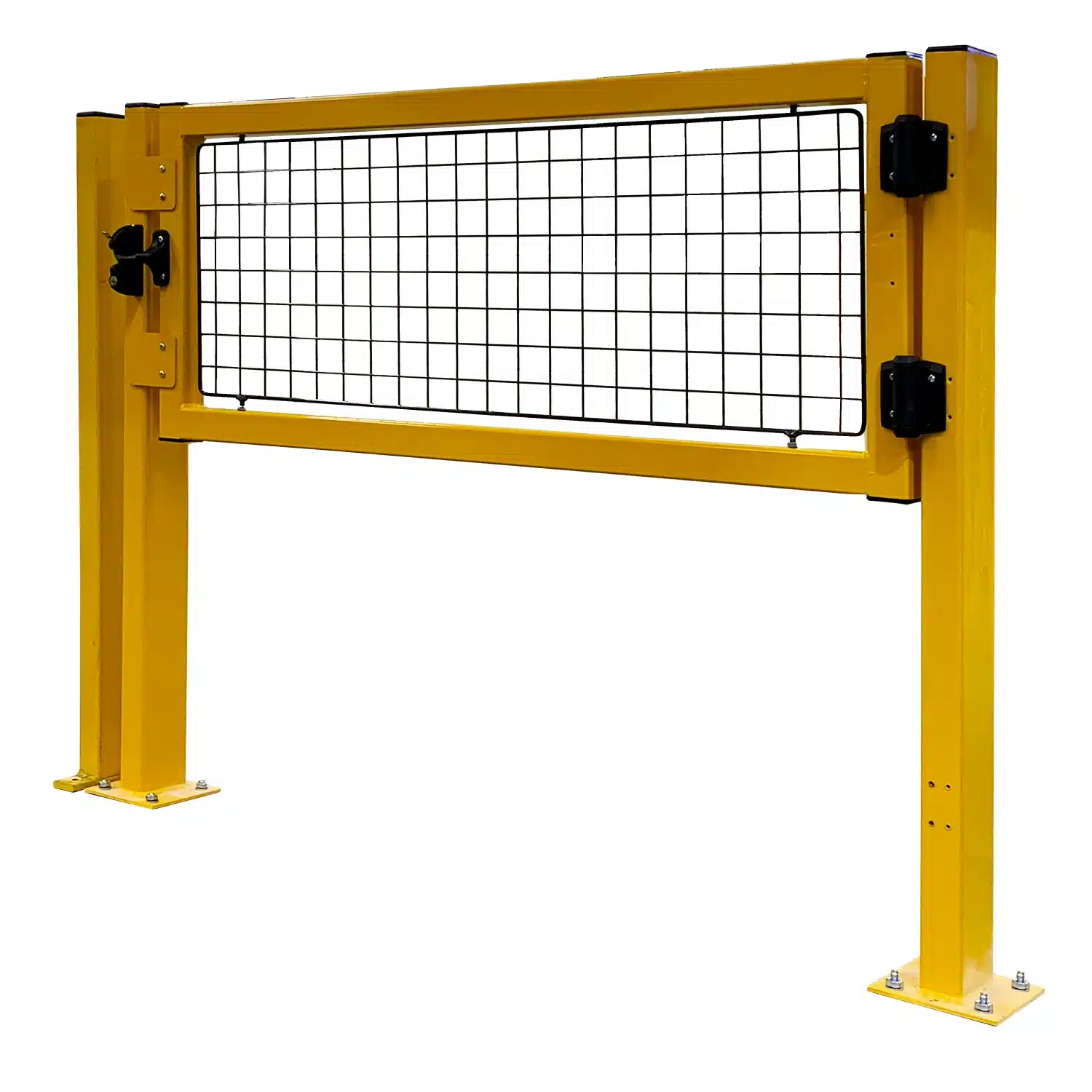 Qmp Self Closing Gate Barriers 7 Qmp self closing gate barriers - image 7