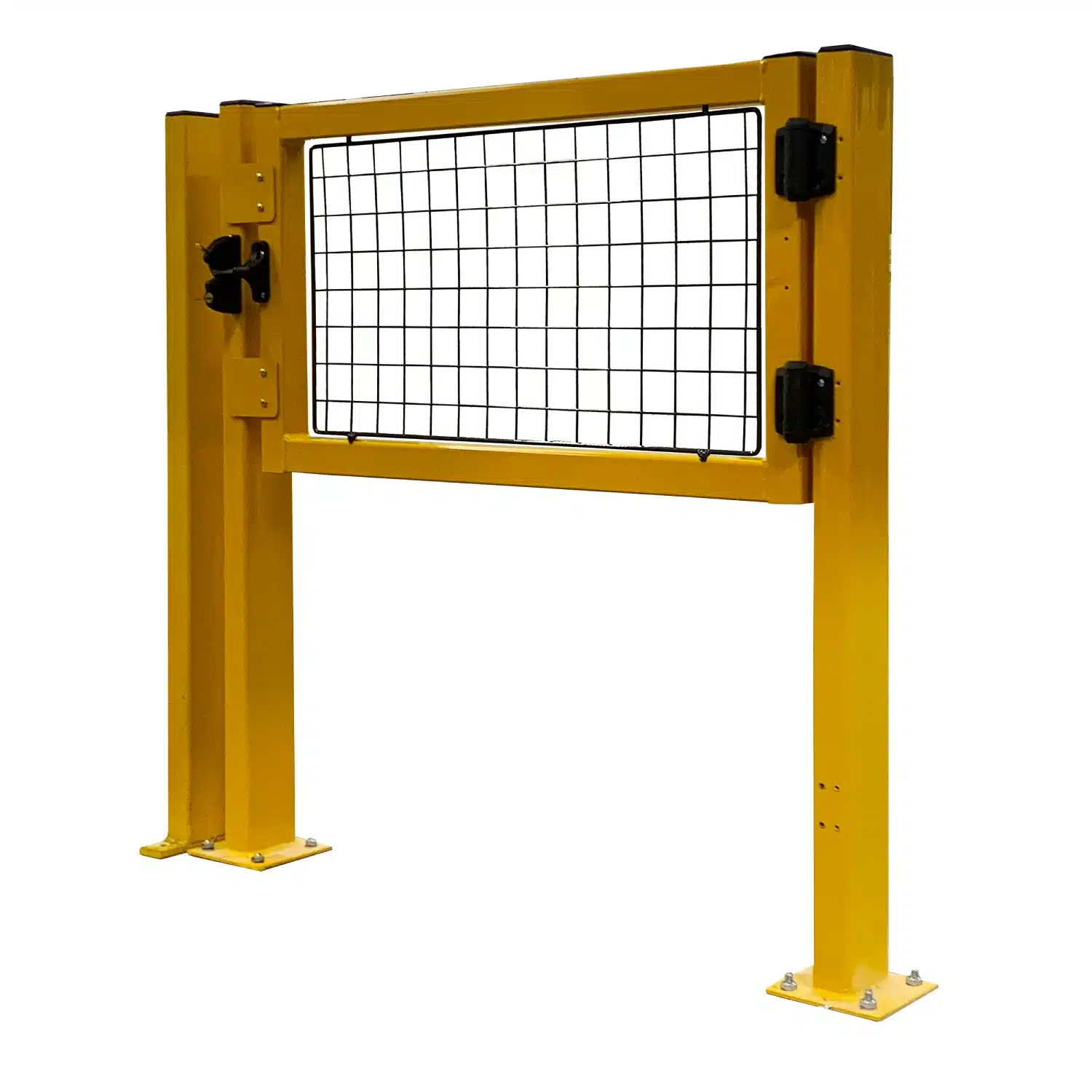 Qmp Self Closing Gate Barriers 9 Qmp self closing gate barriers - image 9