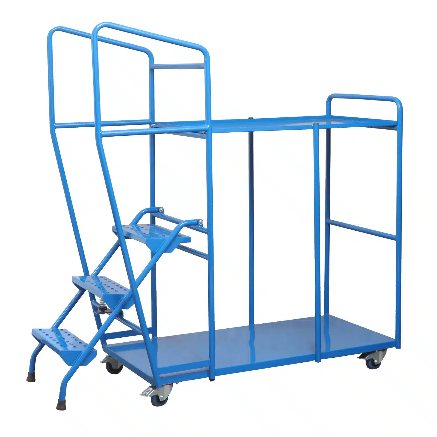 Qmp Warehouse Order Picking Trolleys 15 Qmp warehouse order picking trolleys - image 15