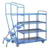 Hse Store Homepage 26 Qmp warehouse order picking trolleys