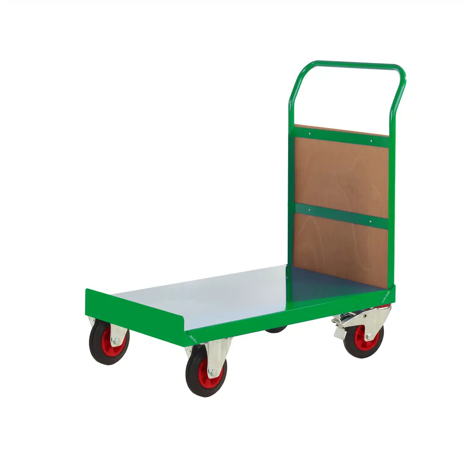 Qmp Warehouse Platform Trolleys 11 Qmp warehouse platform trolleys - image 11